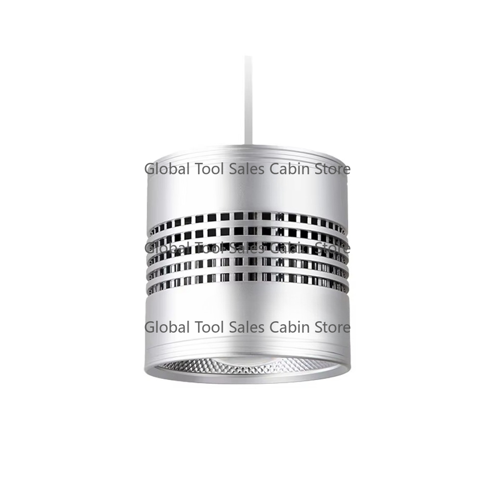 Aquarium Plant Light Spectrum - Luz LED para pecera de acuario