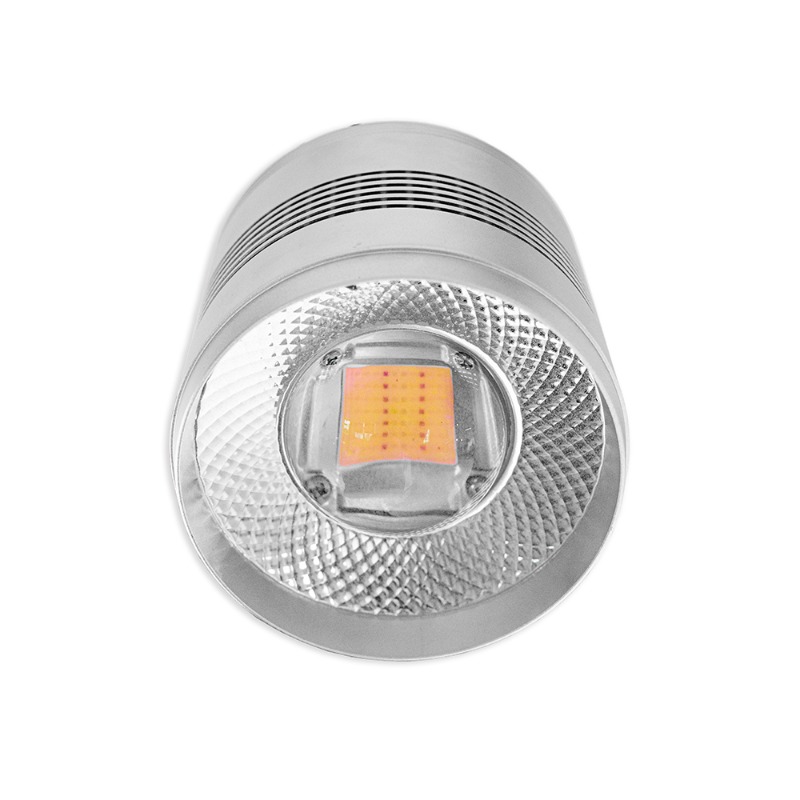 Planted Aquarium Algae Control - Lámpara LED de 70W para Acuarios