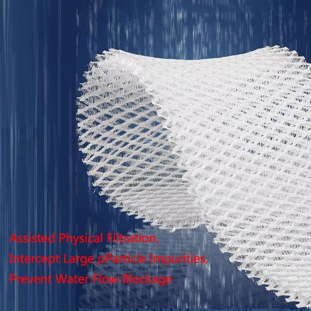 Aquarium Planted Filter - Esponja de Filtro para Acuario 3D,