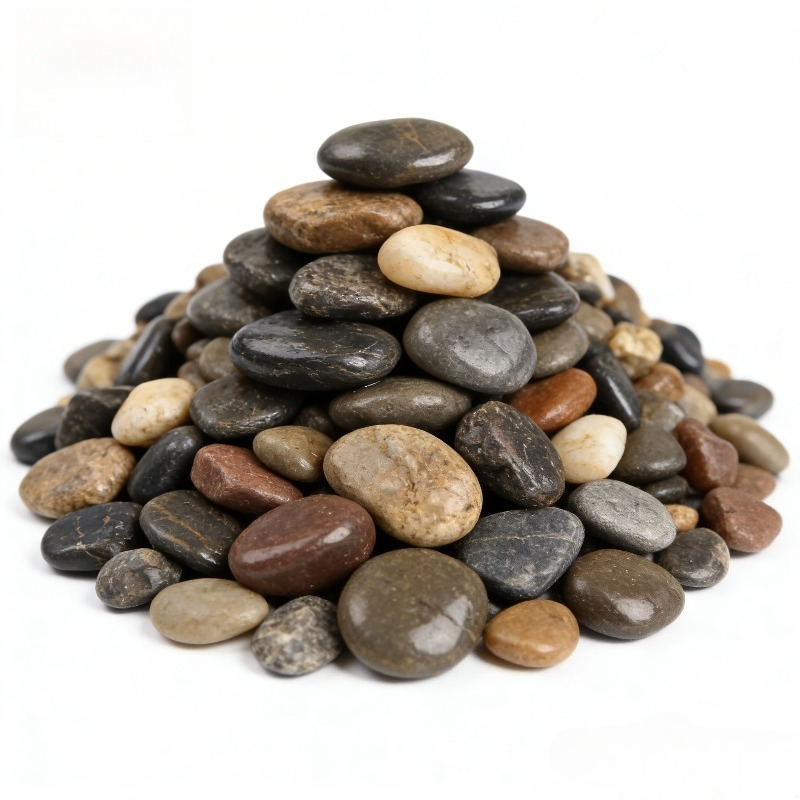 Planted Aquarium With Sand - Piedras de Río para Acuario, Arena