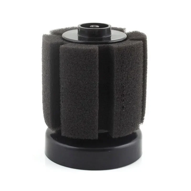 Aquarium Planted Filter - 10 Uds Bio filtro de esponja