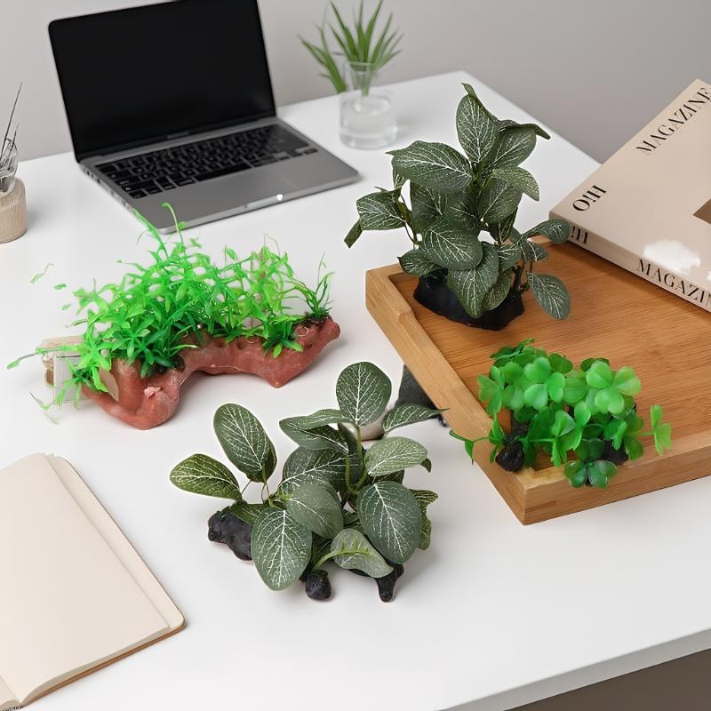 Planta de madera flotante Arti - Planted Aquarium With Driftwood reseña y precio