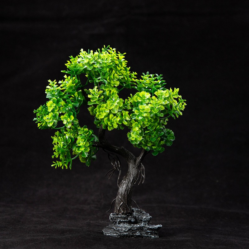 Nueva simulación de árbol de m - Planted Aquarium With Sand reseña y precio