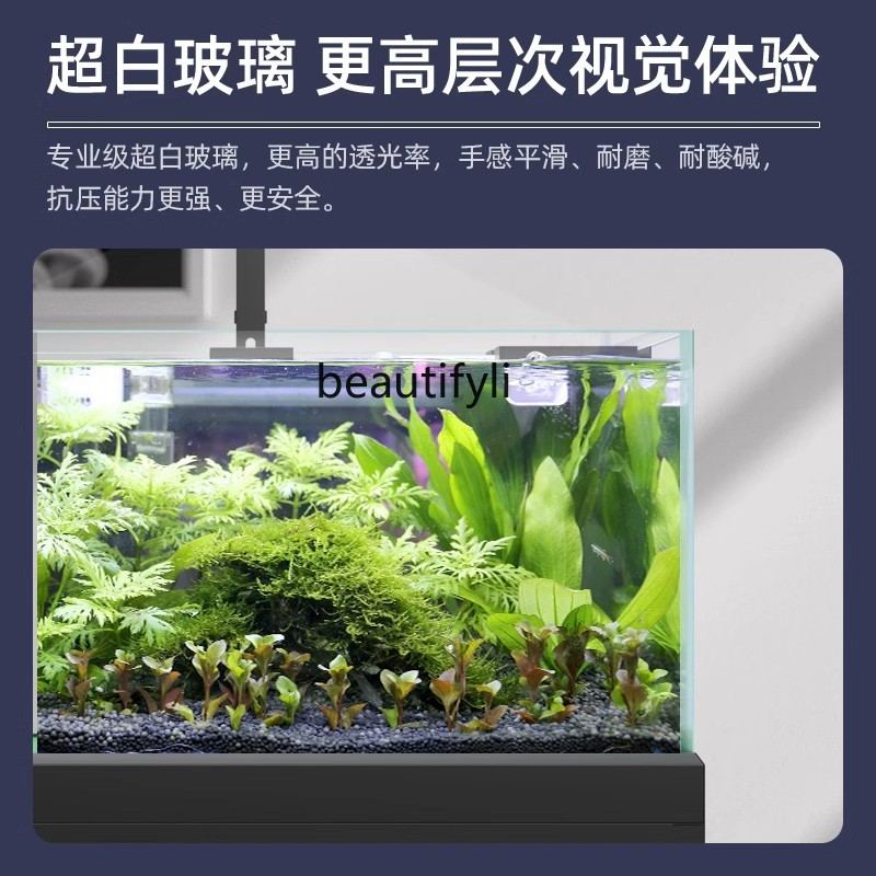 Filtro de fondo de pecera ecol - Planted Aquarium Models reseña y precio