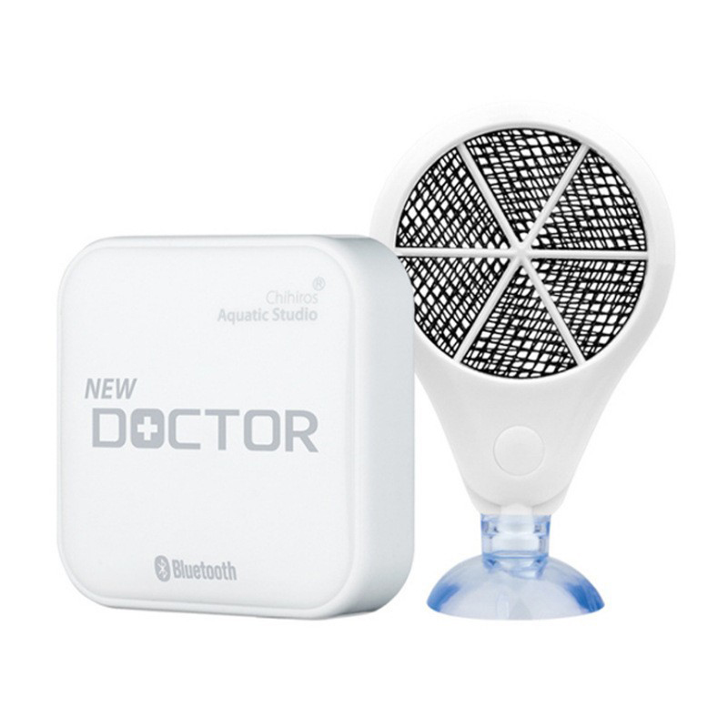 Chihiros Doctor Bluetooth APP  - Planted Aquarium Algae Control reseña y precio