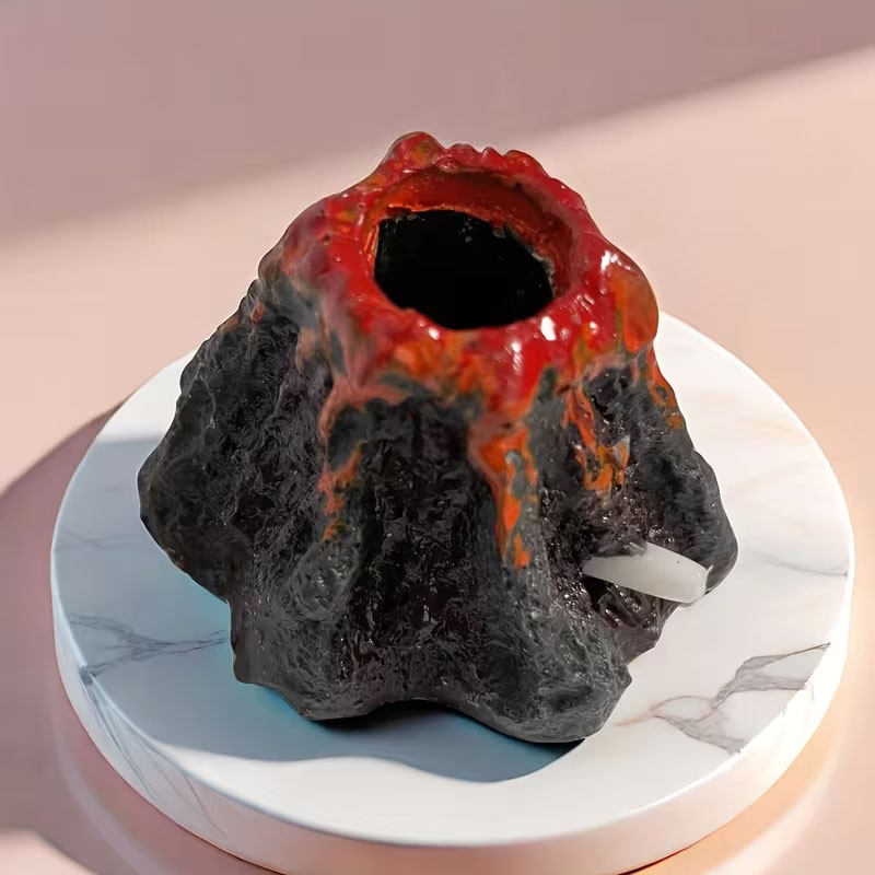Piedra Volcánica de Burbujas p - Aquarium Planted Seeds reseña y precio
