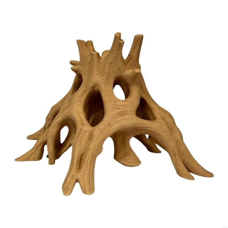 Tronco árbol, peceras madera f - Planted Aquarium With Driftwood reseña y precio
