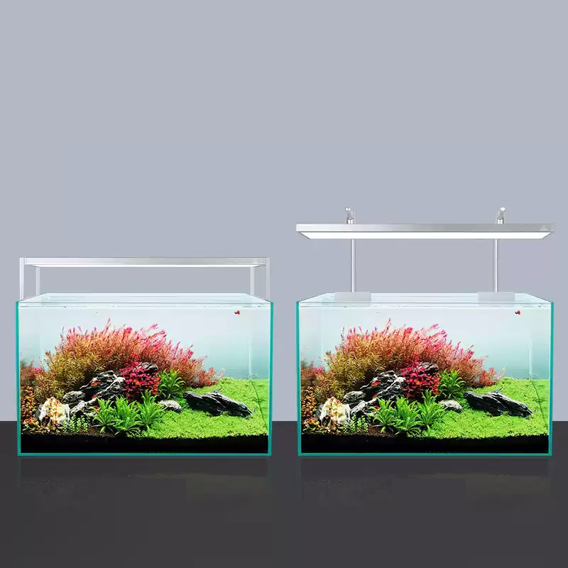 Semana Aqua L Series WRGB UV e - Aquarium Plant Light Spectrum reseña y precio
