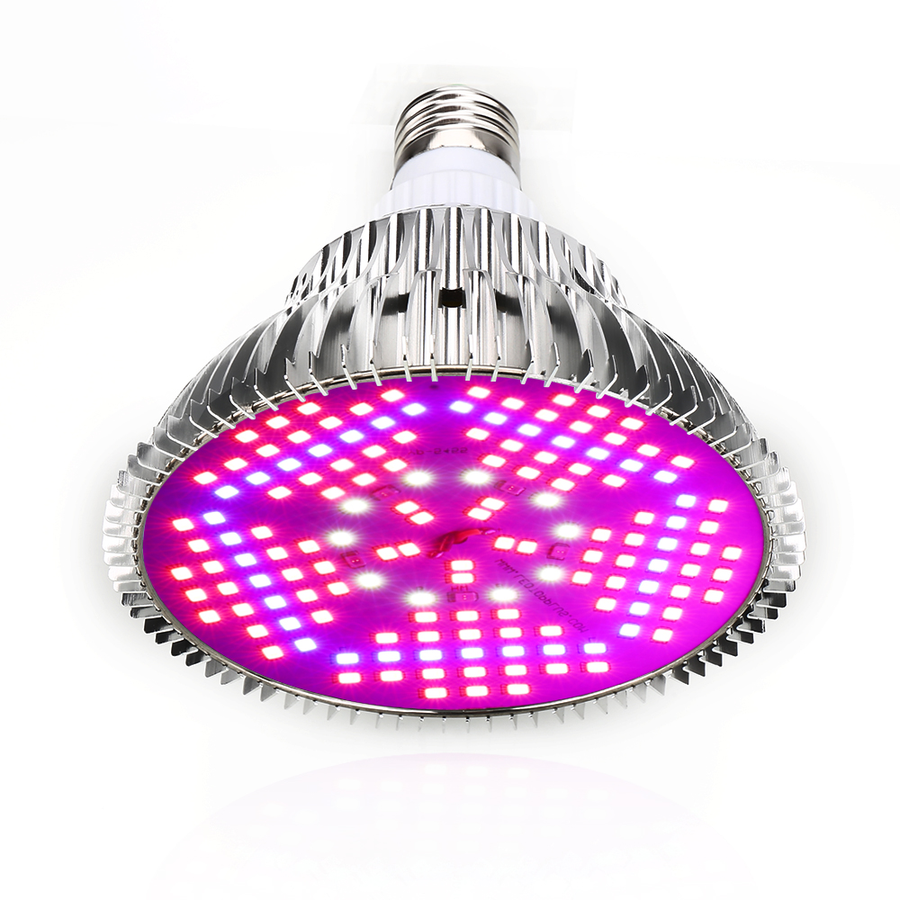Luz LED de espectro completo p - Aquarium Planted Seeds reseña y precio
