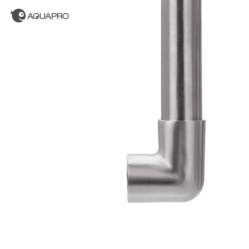 AQUAPRO Mini tubos de espumade - Aquarium Planted Filter reseña y precio