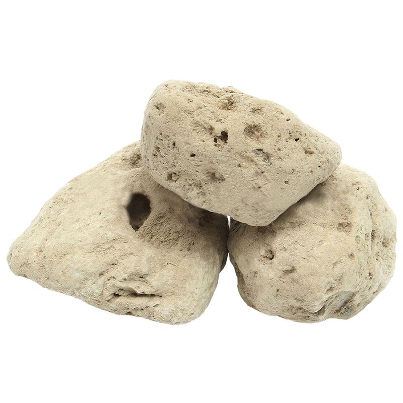 12 Piezas de Rocas Flotantes R - Planted Aquarium Models reseña y precio