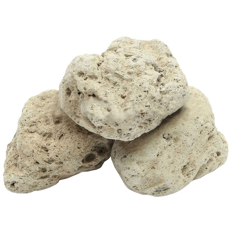 12 Piezas de Rocas Flotantes R - Planted Aquarium Models reseña y precio