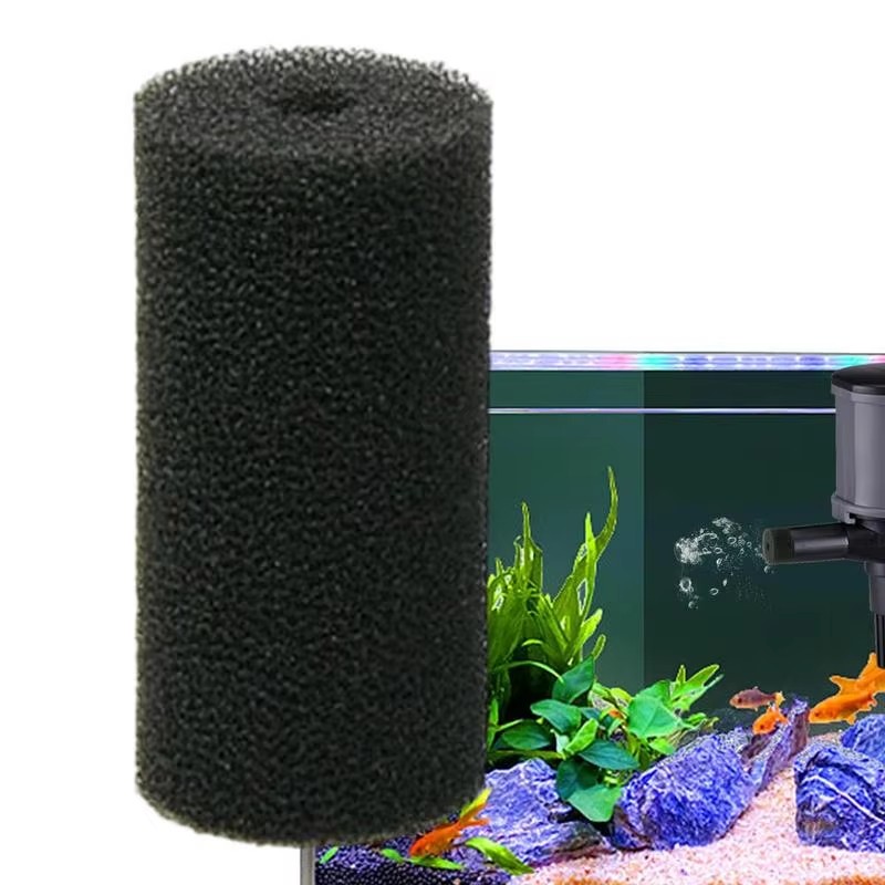 Paquete de 5 esponjas prefiltr - Aquarium Planted Filter reseña y precio