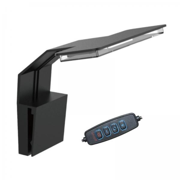 Lámpara LED para Acuario de Es - Aquarium Plant Easy To Grow reseña y precio