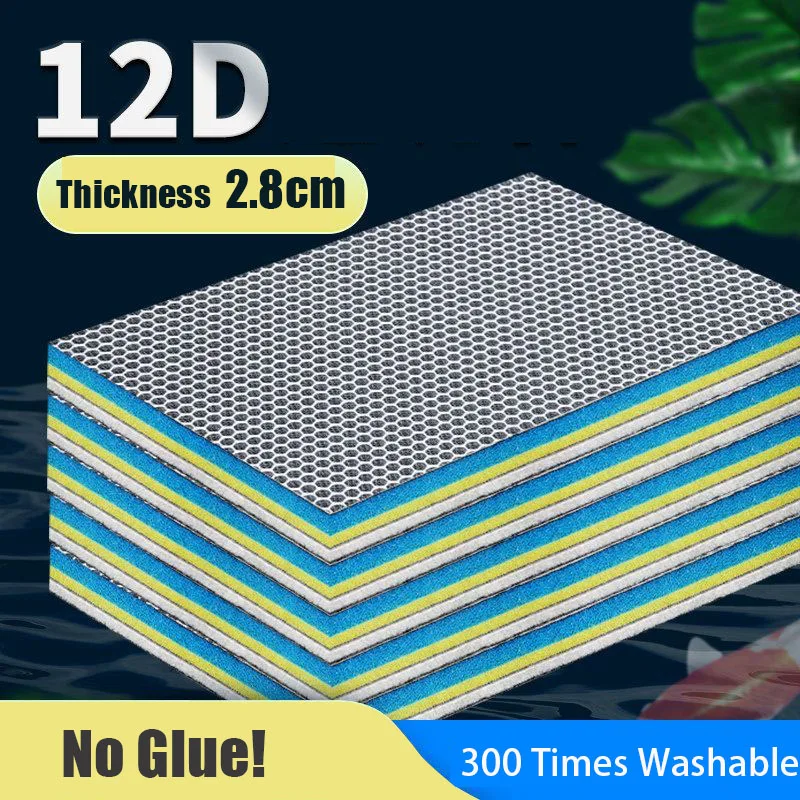Esponja de filtro de acuario d - Aquarium Planted Filter reseña y precio
