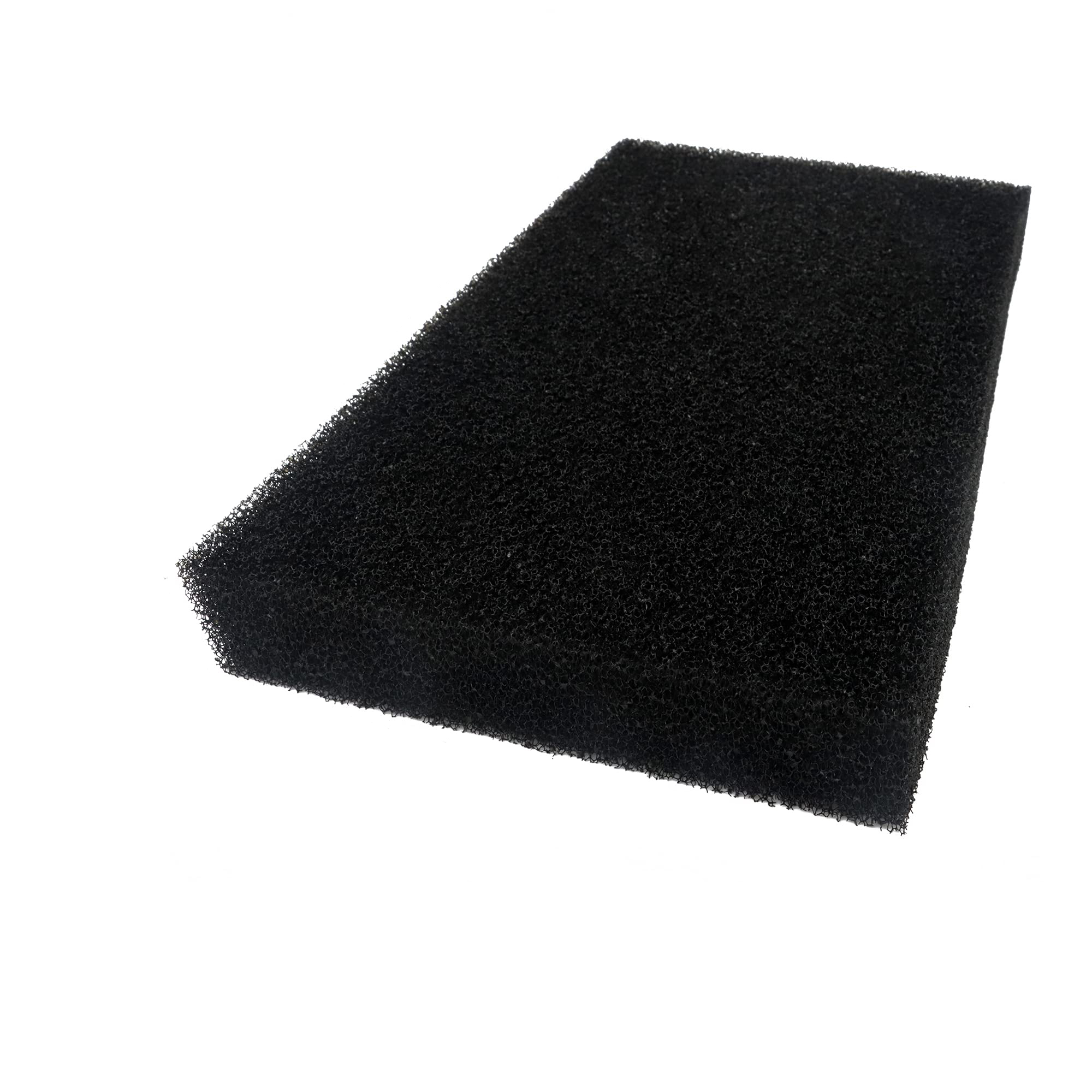 Esponja de filtro de acuario d - Aquarium Planted Filter reseña y precio