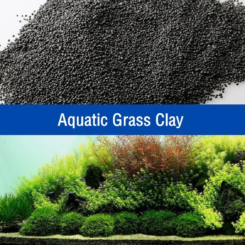 Sustrato para Acuarios de 500g - Planted Aquarium With Sand reseña y precio