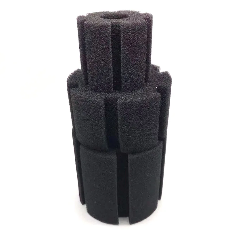 Esponja de Filtro de acuario p - Aquarium Planted Filter reseña y precio