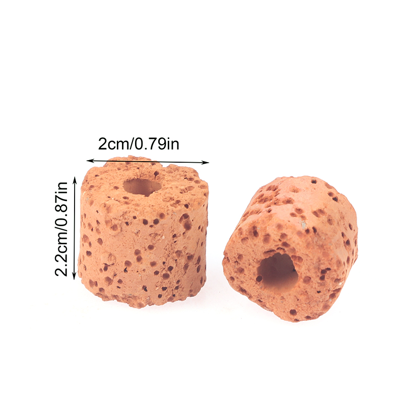 Anillo de fijación para planta - Aquarium Planted Seeds reseña y precio