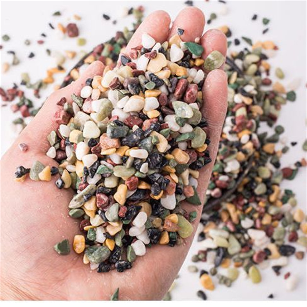 50/100g cristales naturales pi - Aquarium Planted Seeds reseña y precio