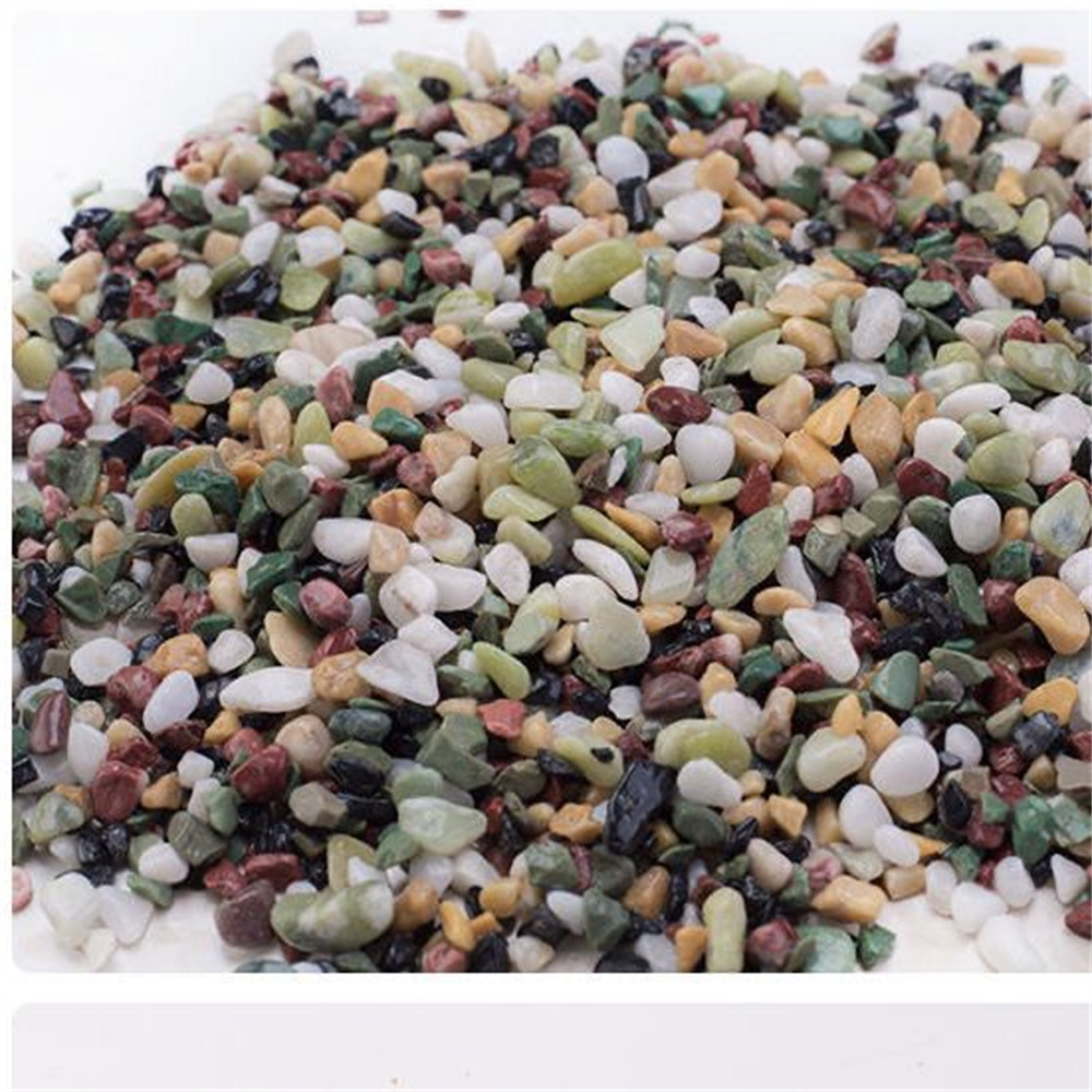 50/100g cristales naturales pi - Aquarium Planted Seeds reseña y precio