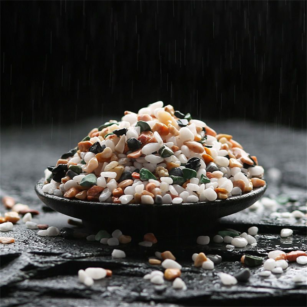 50/100g cristales naturales pi - Aquarium Planted Seeds reseña y precio