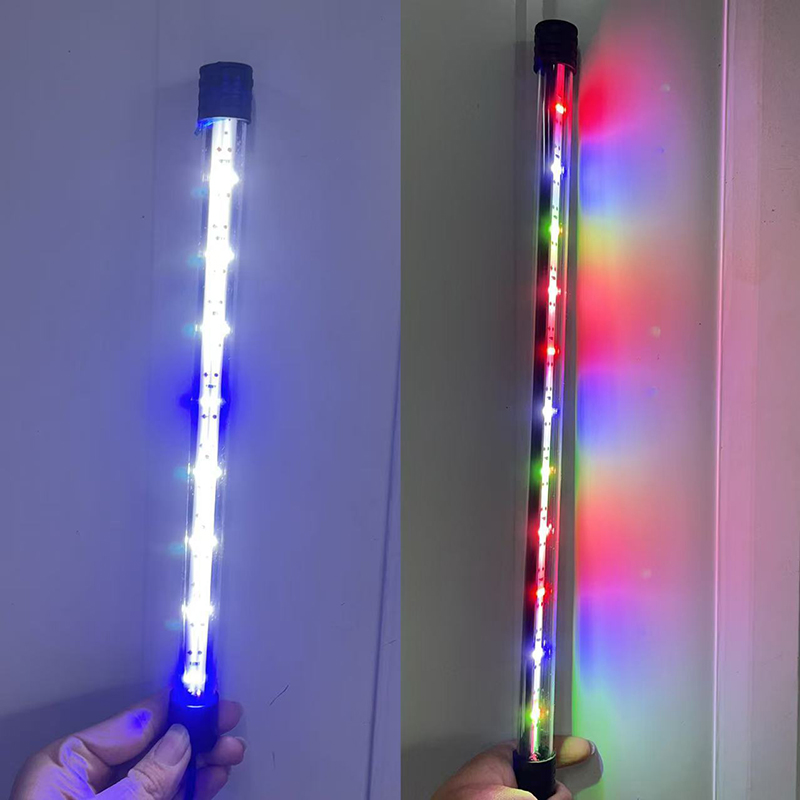 Luz para Pecera, Iluminación S - Aquarium Plant Growing reseña y precio