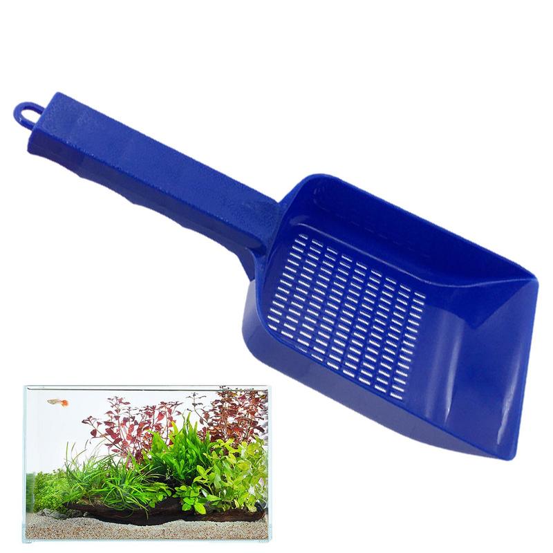 Colador de grava para acuario, - Planted Aquarium With Sand reseña y precio