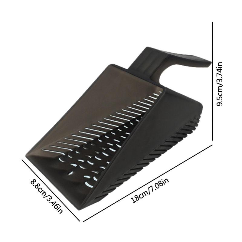 Colador de grava para acuario, - Planted Aquarium With Sand reseña y precio
