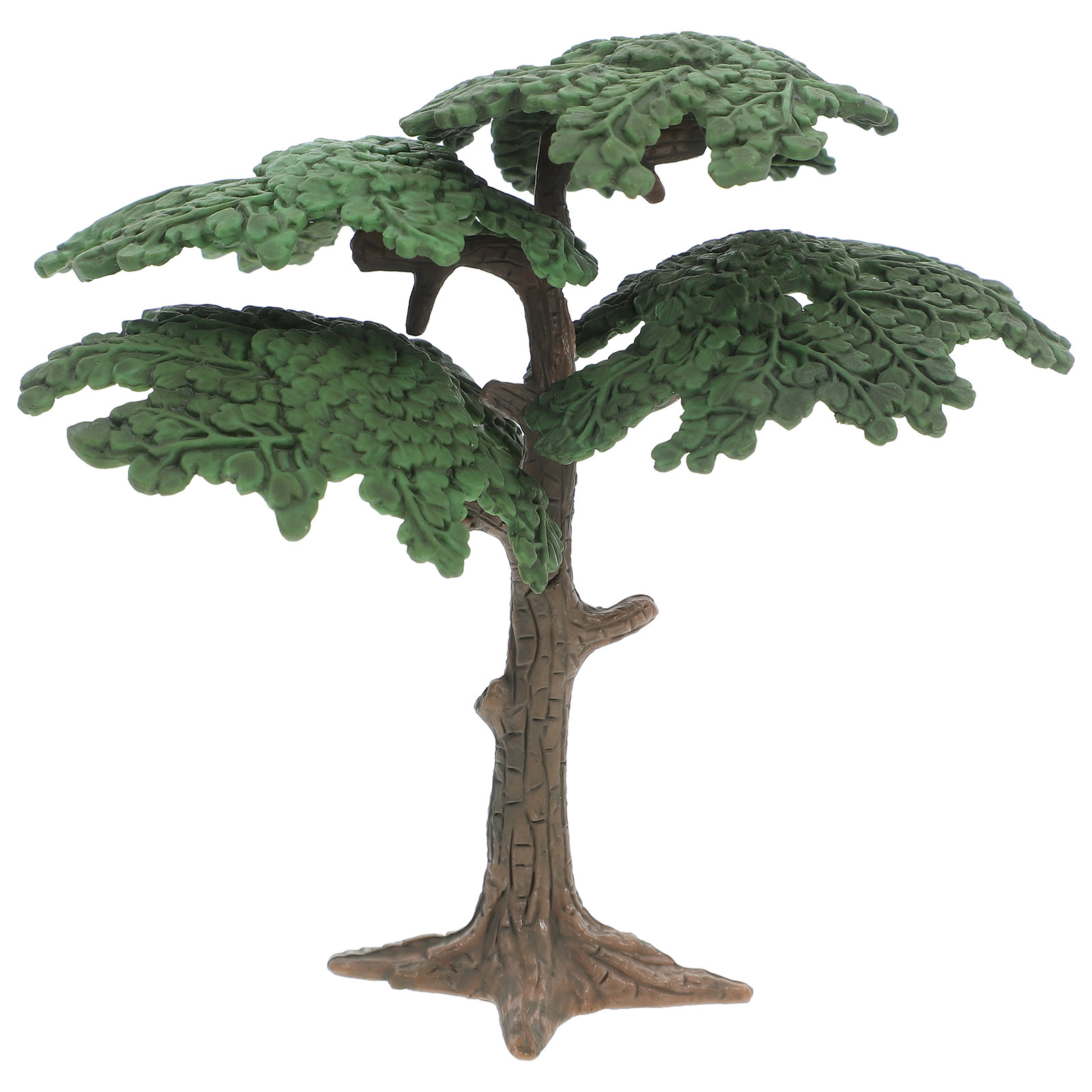 Árbol de Ficus Artificial Real - Aquarium Planted Tree reseña y precio