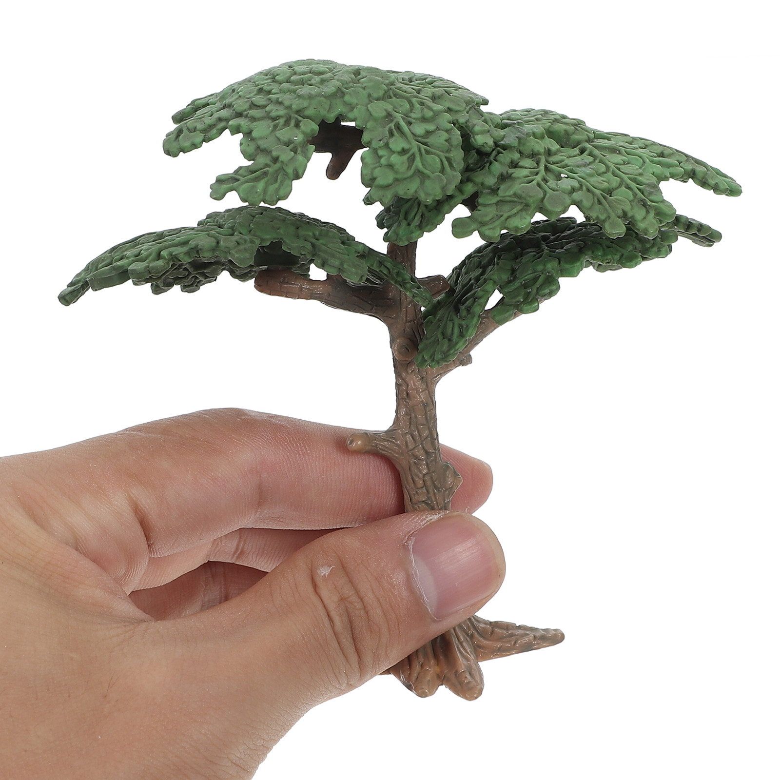Árbol de Ficus Artificial Real - Aquarium Planted Tree reseña y precio
