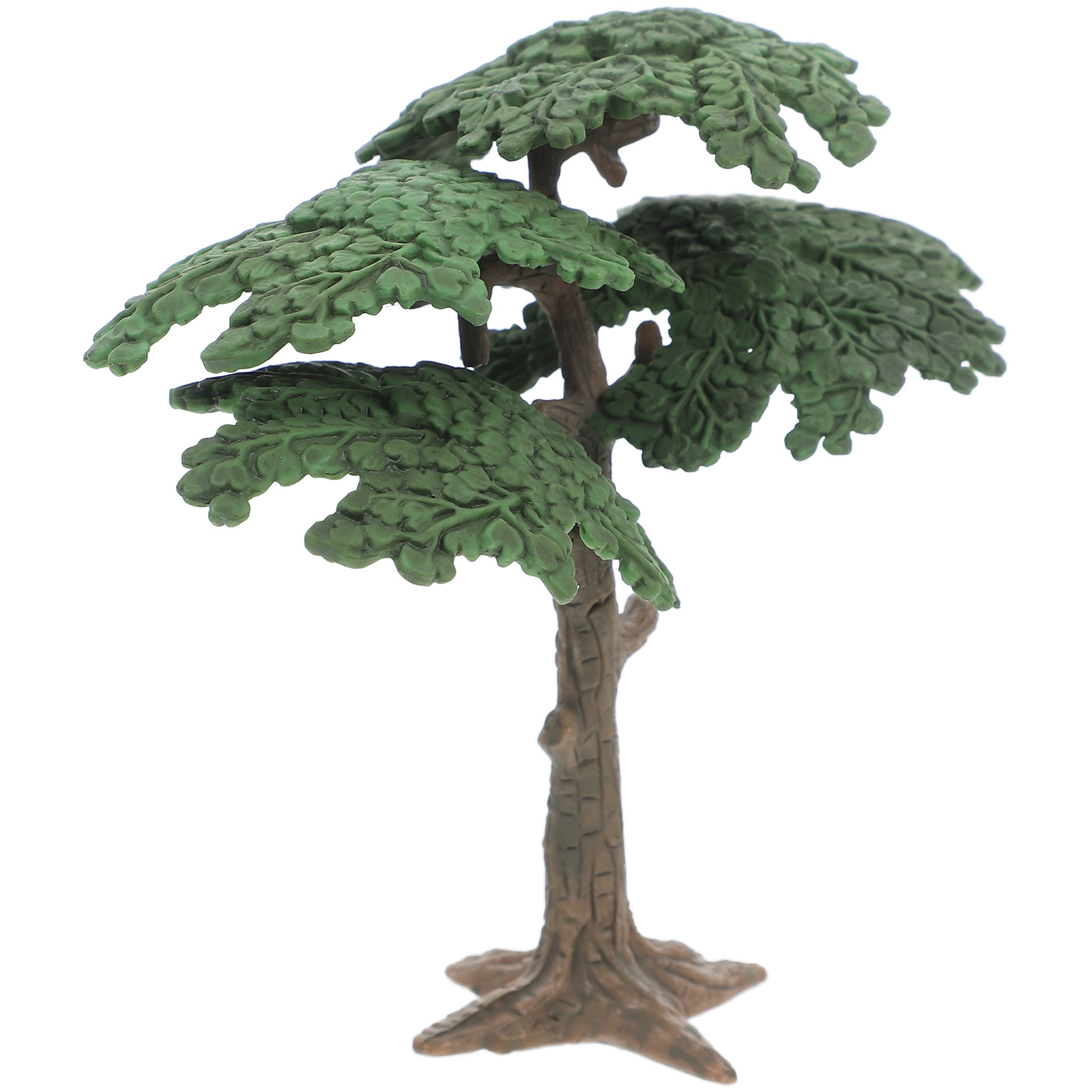 Árbol de Ficus Artificial Real - Aquarium Planted Tree reseña y precio