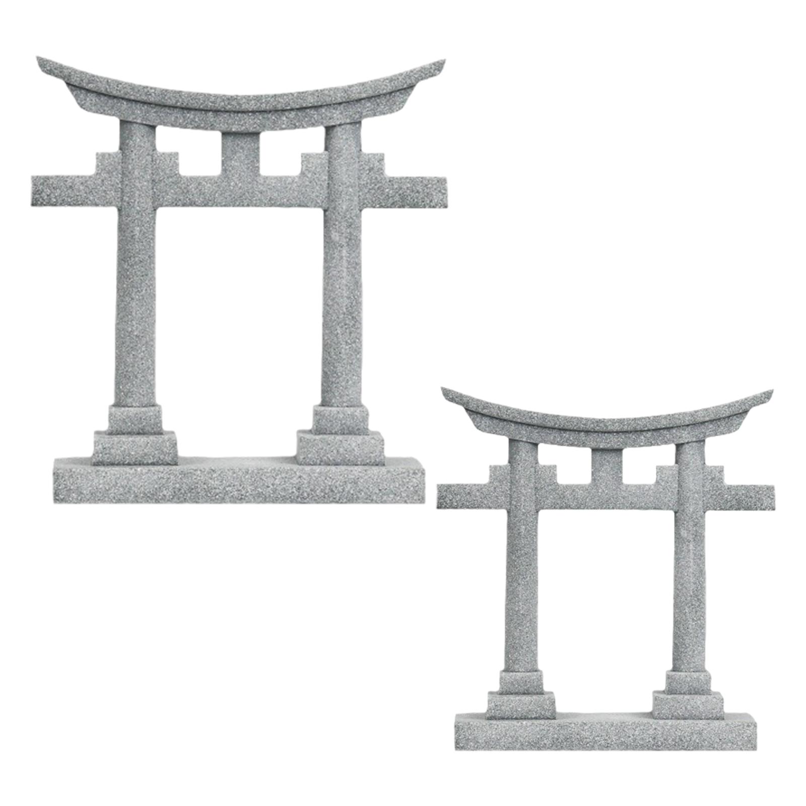 Figura modelo de santuario de  - Planted Aquarium Models reseña y precio