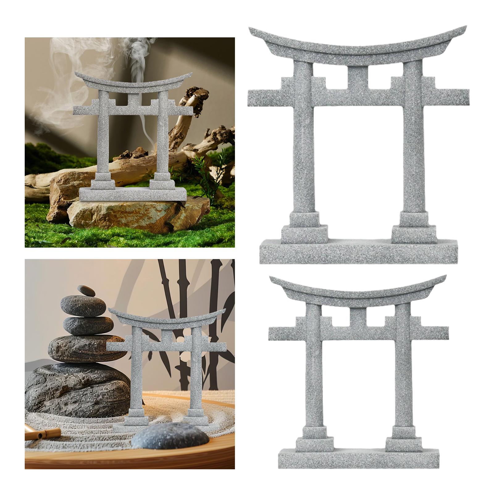 Figura modelo de santuario de  - Planted Aquarium Models reseña y precio