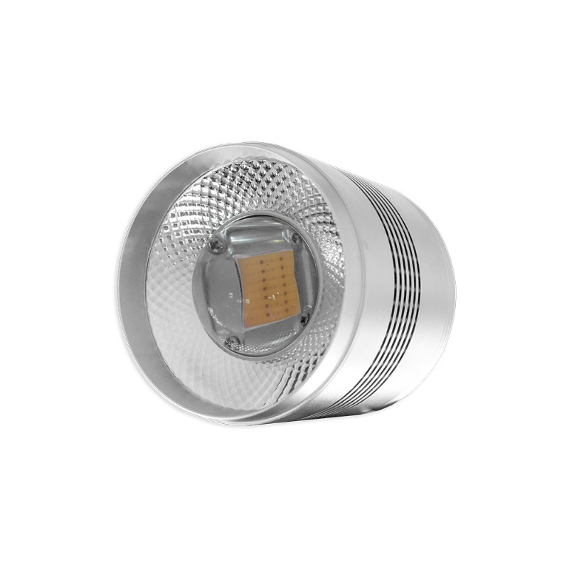 Lámpara LED de 70W para Acuari - Planted Aquarium Algae Control reseña y precio