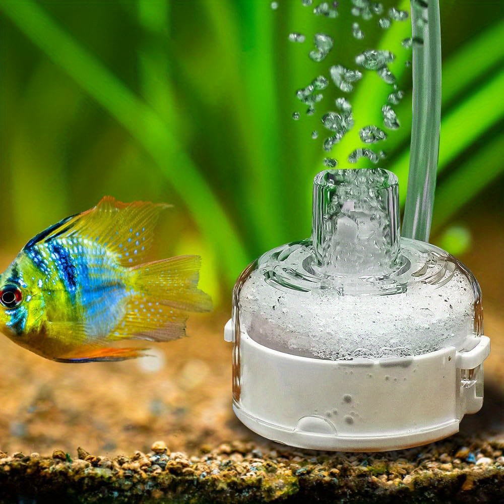 Filtro de acuario ultrafino pe - Aquarium Planted Filter reseña y precio