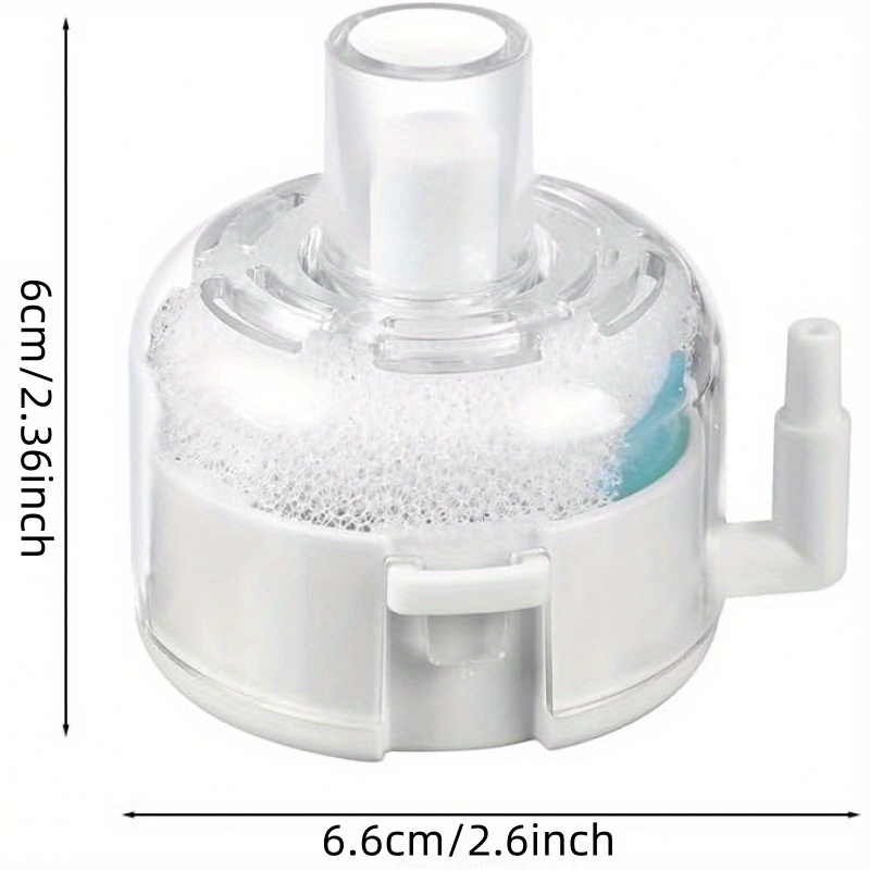 Filtro de acuario ultrafino pe - Aquarium Planted Filter reseña y precio