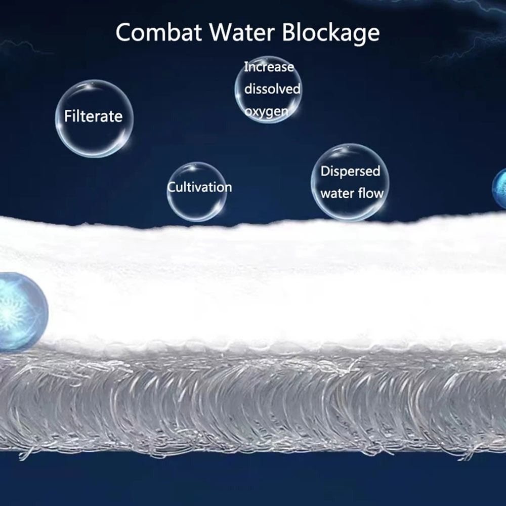 Esponja de Filtro para Acuario - Aquarium Planted Filter reseña y precio