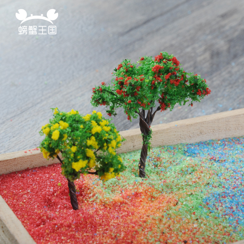 Arena de cuarzo para plantas e - Planted Aquarium With Sand reseña y precio