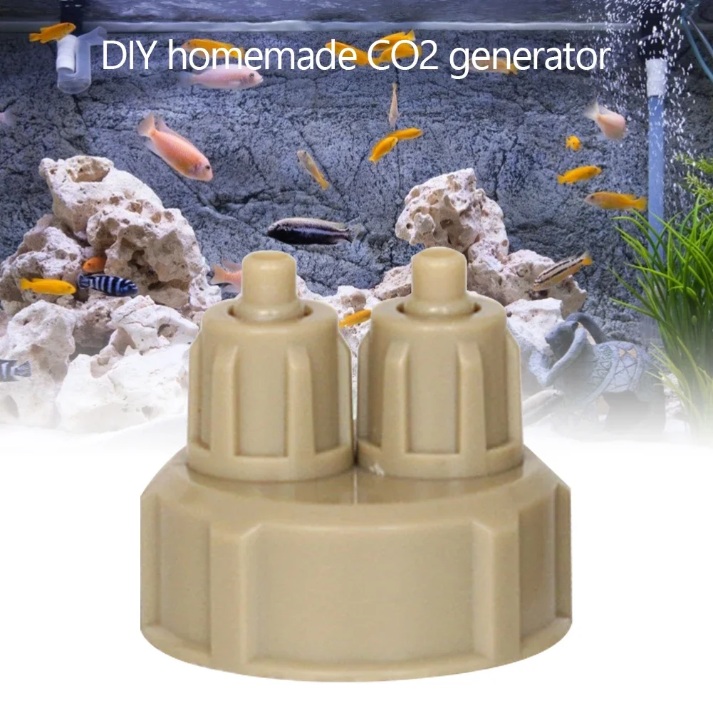 Sistema de CO2 para acuario, g - Aquarium Plant Growing reseña y precio