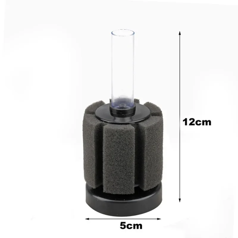 10 Uds Bio filtro de esponja p - Aquarium Planted Filter reseña y precio