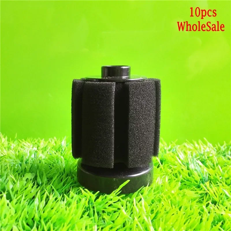 10 Uds Bio filtro de esponja p - Aquarium Planted Filter reseña y precio