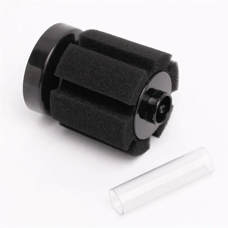 10 Uds Bio filtro de esponja p - Aquarium Planted Filter reseña y precio