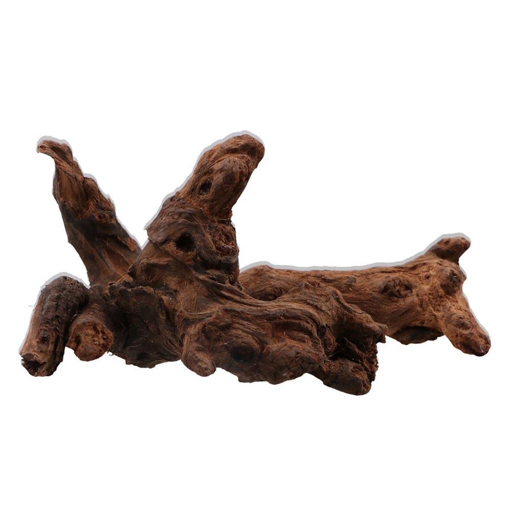 Tronco de Madera Natural de Co - Aquarium Planted Tree reseña y precio