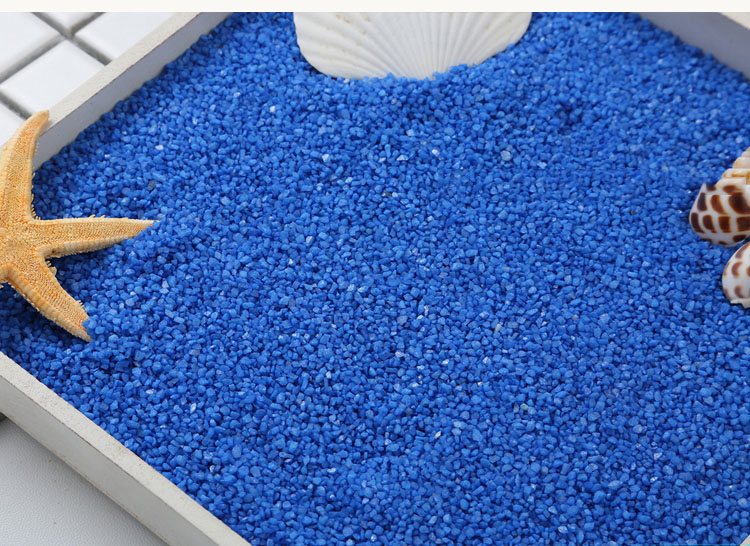 Piedra natural para pecera, de - Planted Aquarium With Sand reseña y precio