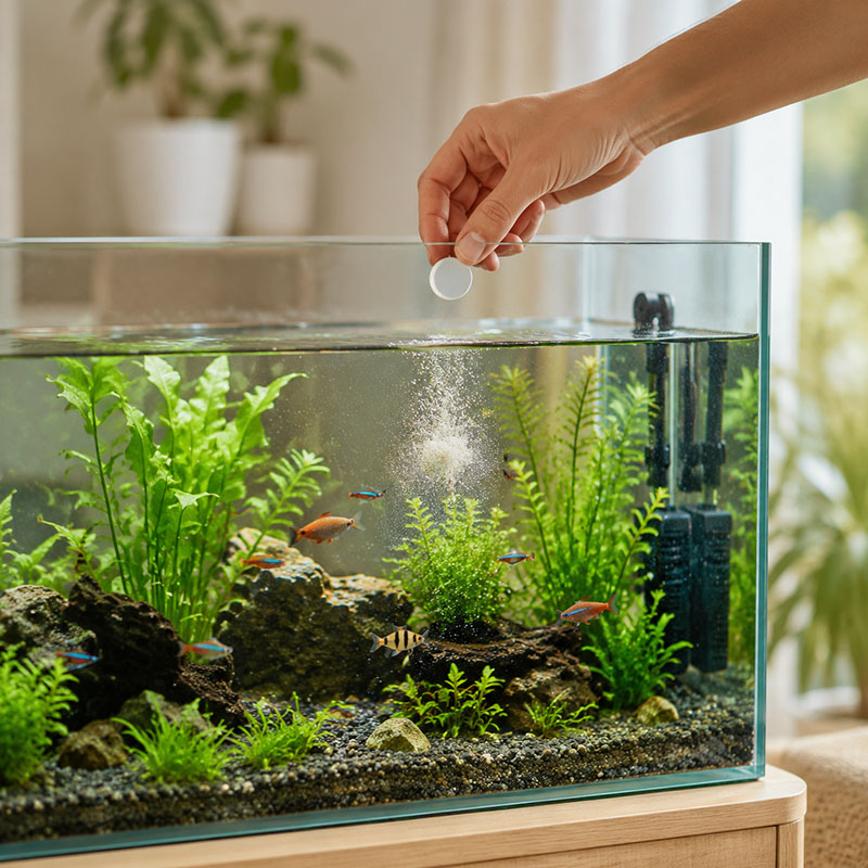 MIRAVEXL 150 Tabletas para Eli - Aquarium Plant Growing reseña y precio