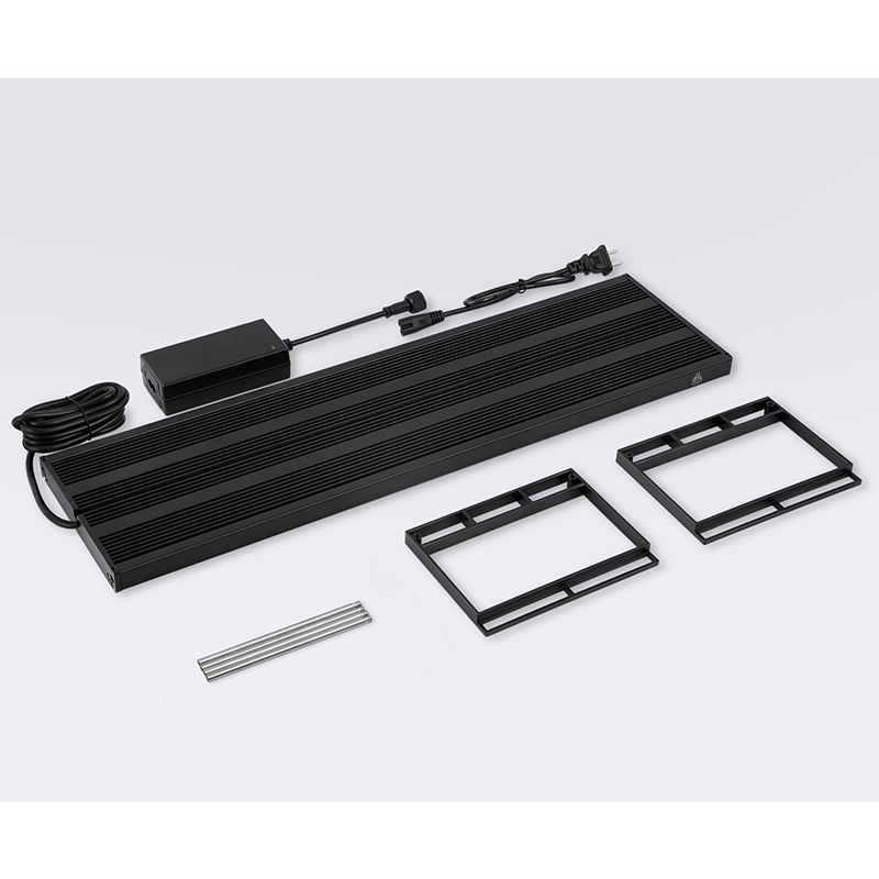 Lámpara de Cultivo para Planta - Planted Aquarium Aquascape reseña y precio