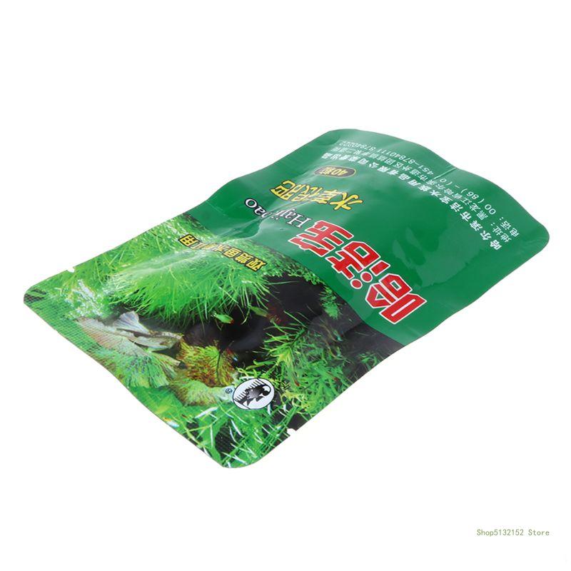 QX2E Acuario Planta viva Ferti - Aquarium Plant Root Fertilizer reseña y precio