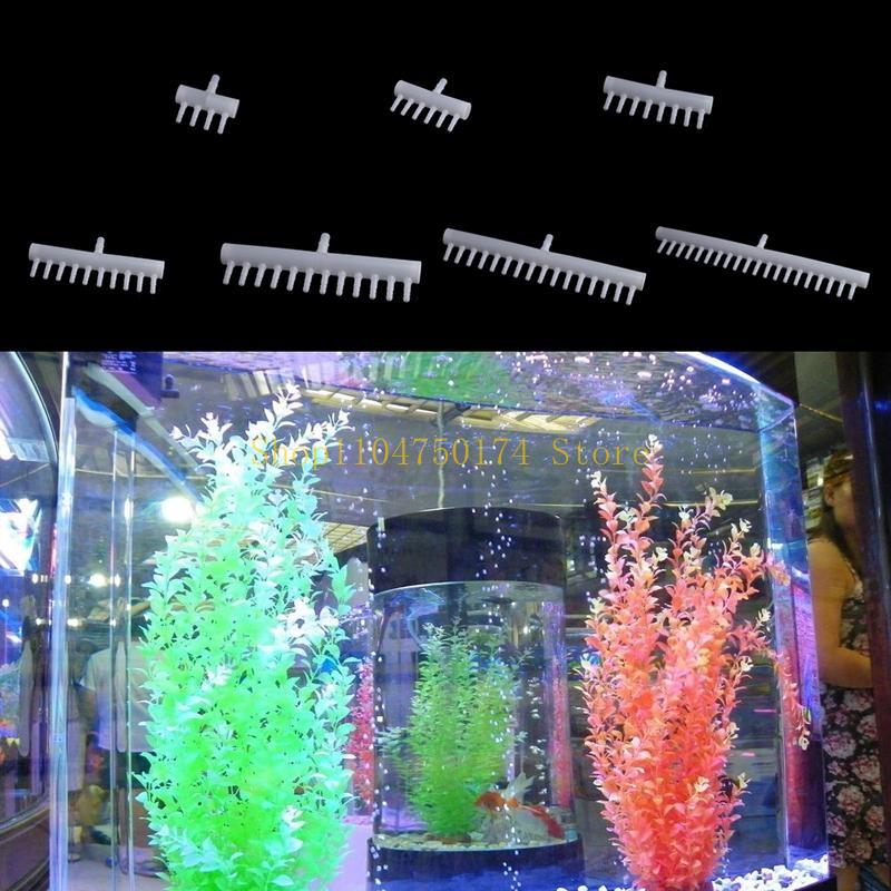 Divisor palanca Control flujo  - Planted Aquarium With Sand reseña y precio