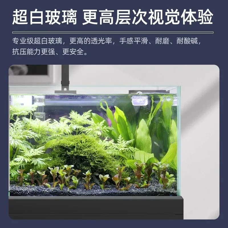 Filtro de fondo para pecera ec - Planted Aquarium Models reseña y precio